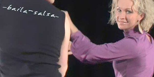 Basic Salsa Tanzkurs